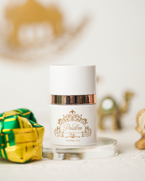 Elona Poudree ~ Hair Fluffy Powder