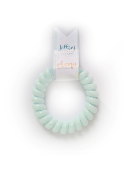 Elona Jellies ~ Traceless Hair Ring