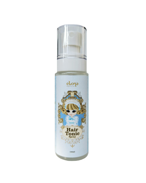 Elona Rosemary ~ Hair Tonic Spray