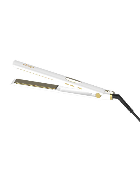 Elona Capellini ~ Ultra-Slim Straightener
