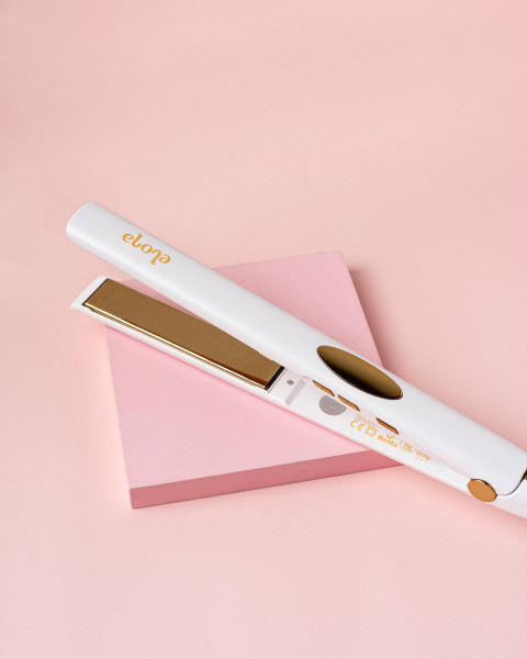 Elona Capellini ~ Ultra-Slim Straightener