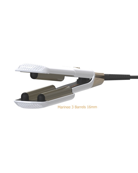 Elona Marinee ~ Deep Hair Waver