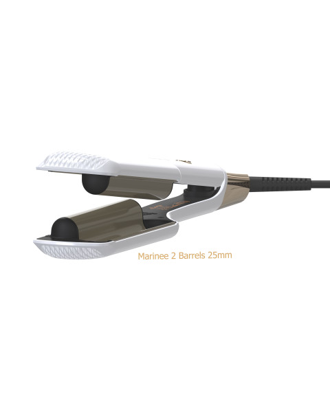 Elona Marinee ~ Deep Hair Waver